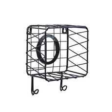 字母方塊壁架 O, 1個