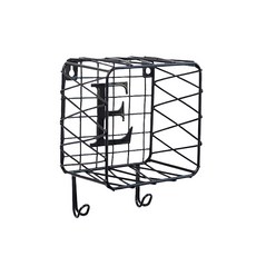 字母方塊壁架 E, 1個