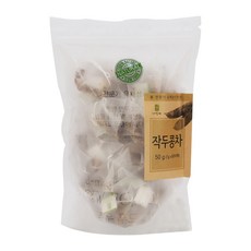 자연애 작두콩차, 50g, 50개입, 1개