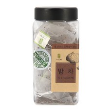 자연애 밤차, 1g, 20개입, 1개