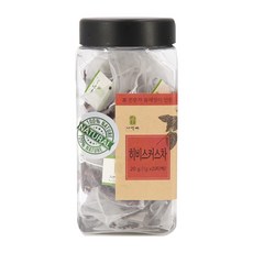 WELLNESS TEA 洛神花茶, 1g, 20入, 1個