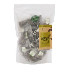 자연애 레몬밤차, 50개, 1개, 700mg, 50개입, 700mg