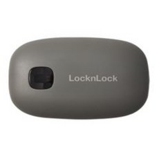 락앤락 칫솔 살균기 2인용 ENR421, ENR431, DARK GRAY