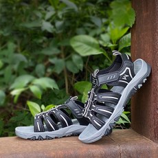 PRO WORLD CUP 男士叢林涼鞋