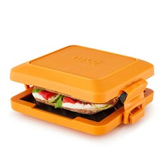 morphy richards Myco Toasty 微波爐容器, 混色, 1個