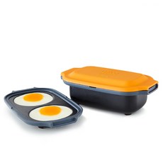 morphy richards Myco Multipot 微波容器, 混色, 1個