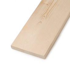 Paintinfo Gollmann 雲杉板材 185 x 600 x 19 mm, 1個