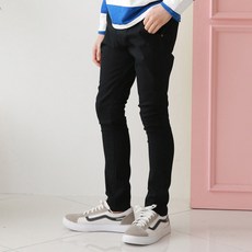 Nanajuni 男童JN鬆緊帶棉褲