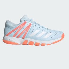 adidas 愛迪達 Wucht P5.1配色羽毛球鞋 EH1333