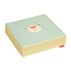 CHERRY NAMU 可愛印花坐墊