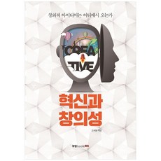 Book Lab 創新與創意：創意點子從何而來, 吳世烈 著