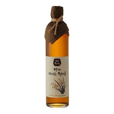 항아 마시는현미초, 1개, 500ml