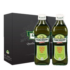 Parquioni 橄欖油 500ml x 2p 禮品套裝, 1套