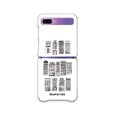 프루그나 ARCHITECTURE 휴대폰 케이스