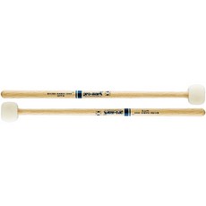 D'Addario Promark 木槌鼓槌 MT3, 混色