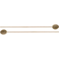 D'Addario Promark 木槌鼓槌 JW3, 混色