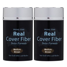 Real Cover 纖維紅茶 24g, 中褐色, 2個