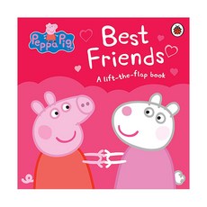 Peppa Pig : Best Friends, 레이디버드