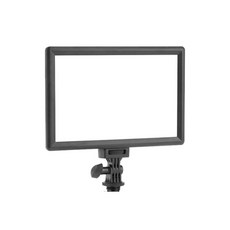 LED攝影補光燈+連接器組, 立方燈 33, 1個