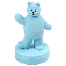 데일리라이크 젤리베어 피규어 스탬프, Soda