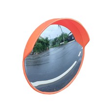 道路PC反射鏡, 1個, 單一顏色