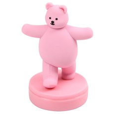 데일리라이크 젤리베어 피규어 스탬프, Pinky