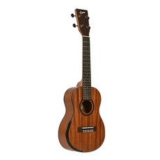 GguM Mahogany 啞光面板素色尤克里裡 GG-MARU + 8 個組件, 61.5厘米