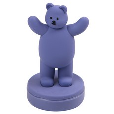 데일리라이크 젤리베어 피규어 스탬프, Beet