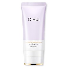 O HUI 歐蕙 薰衣草極緻提亮妝前乳 45ml, 單色, 1個