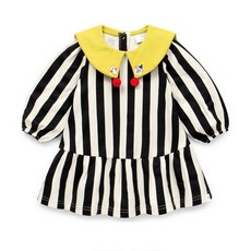 pimpollo 女童 Momona 連衣裙 JLRBC01