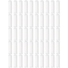 스파온 3단모드 메가수압 전용 불순물차단 필터 대용량, 50개