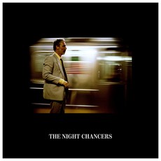 Baxter Dury: The Night Chancers 英國進口