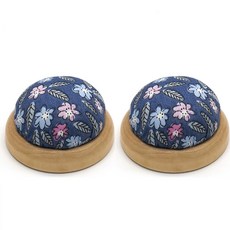 Bonita別針墊 CZ103, 21型, 2個