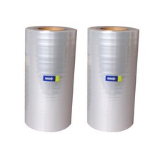 Pack2You 手動封口機專用封口膜, 2個