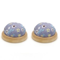 Bonita別針墊 CZ103, 7型, 2個