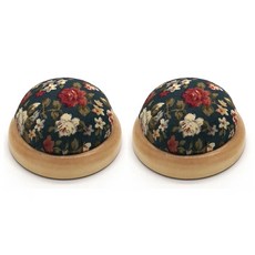 Bonita別針墊 CZ103, 26型, 2個