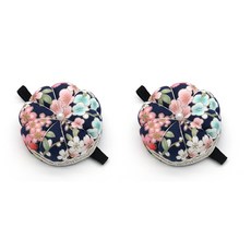 Bonita別針墊 CZ101, 1型, 2個