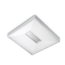 필립스 HUE LED거실등 105W 45055, 혼합색상