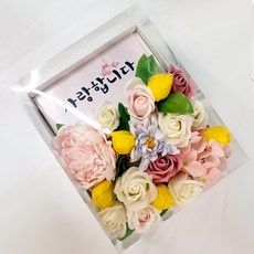 Happy 365謝謝你零錢盒+購物袋+零錢塑膠袋+零錢信封+封口貼, 混色