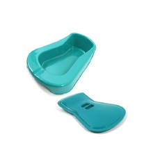 攜帶式馬桶座, 單色, 1個