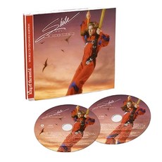 希拉——世界之王, 2CD