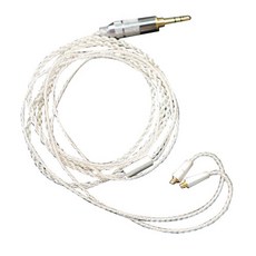 SFR 鍍銀 MMCX Sure 兼容耳機線 高級型, 單品, 混色