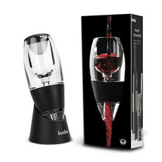 Magic葡萄酒醒酒器, 1個