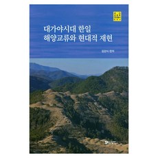 大伽倻時代韓日海洋交流與現代重現, 宣人, 金康植 編著