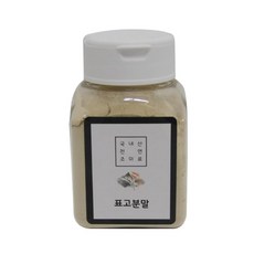딜리셔스마켓 표고분말 소형, 40g, 1개