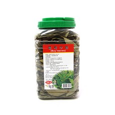 대용량 월계수잎, 230g, 1개