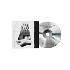 PIAS Westerman - 你的英雄沒有死, 1CD