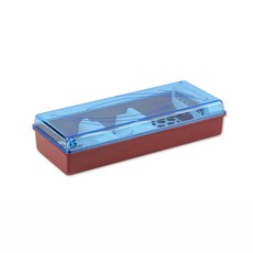 LED UV餐具濾淨器, SR-100 (棕色)