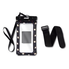 MERCURY Giant Peng TV Pengsoo 防水包錶帶盒, 混色, 1個