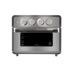 엔뚜마노 에어프라이어 미니오븐 25L, EA-2500M